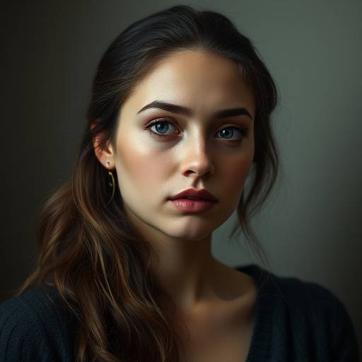 Anya Petrova Profile