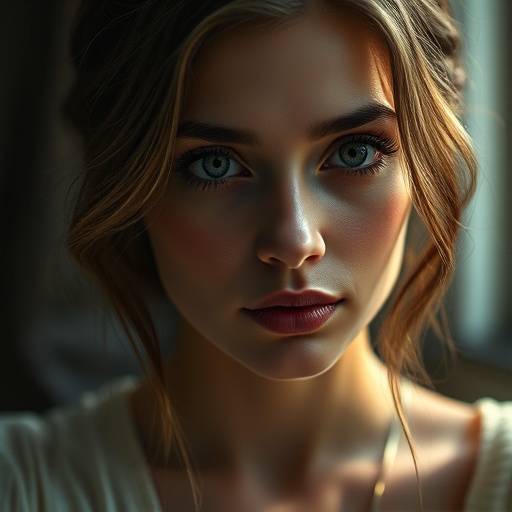 Anya Petrova Profile