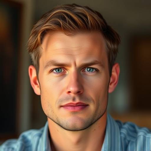 Ben Carter Profile