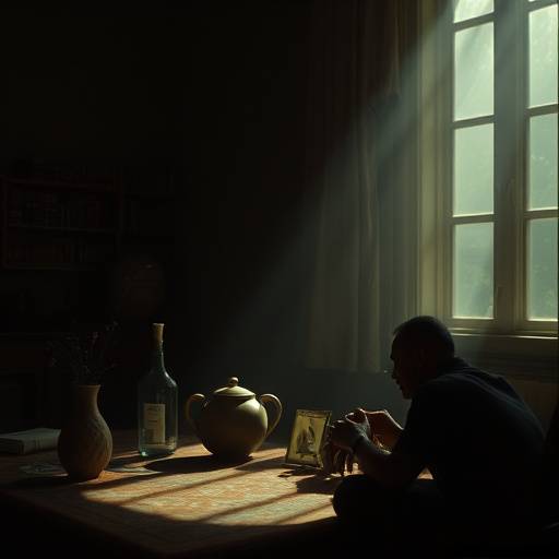 Cinematography masterclass image