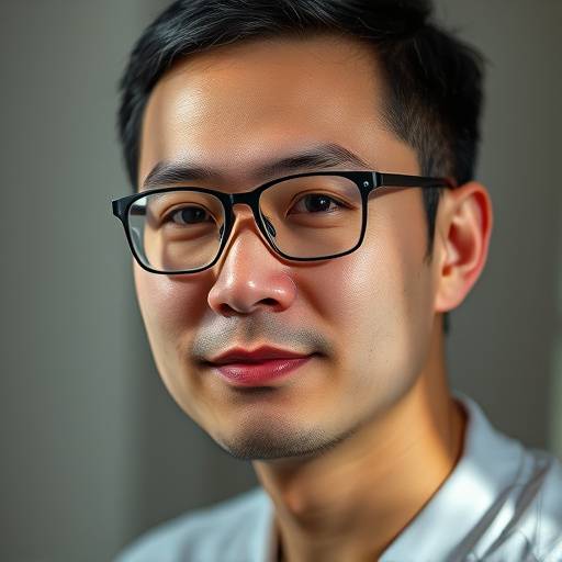 David Chen Profile