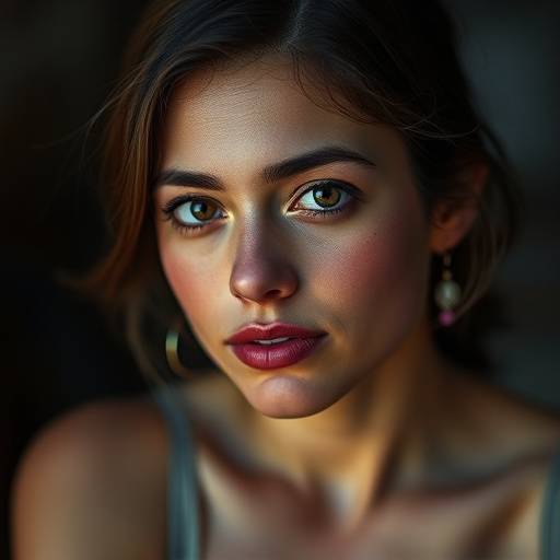 Elena Rodriguez Profile