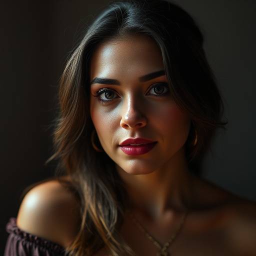 Elena Rodriguez Profile
