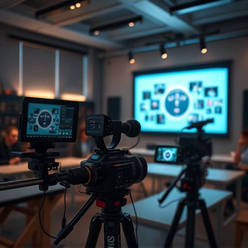 Film Editing Fundamentals Course Promo