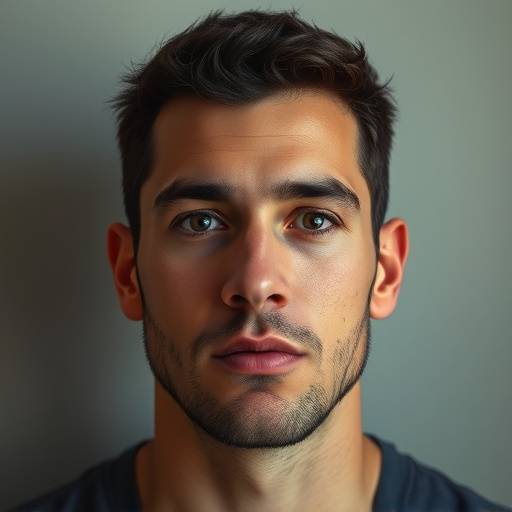 Javier Ramirez Profile
