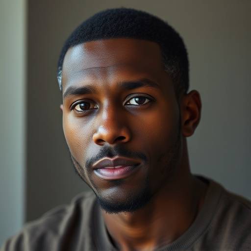 Marcus Jones Profile