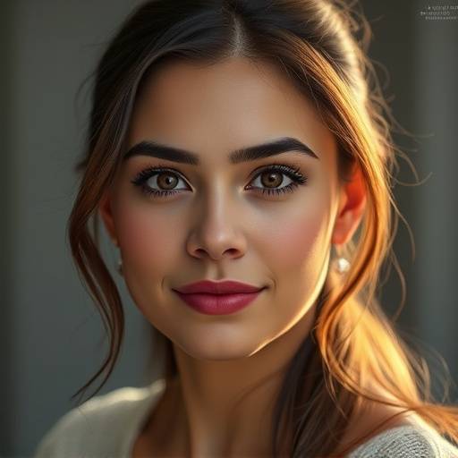 Olivia Martinez Profile