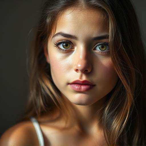 Sophia Garcia Profile